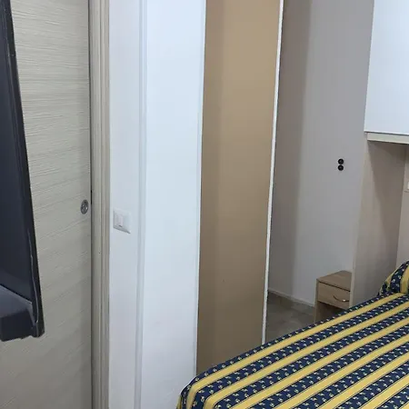 Giove Apartmán Giardini Naxos