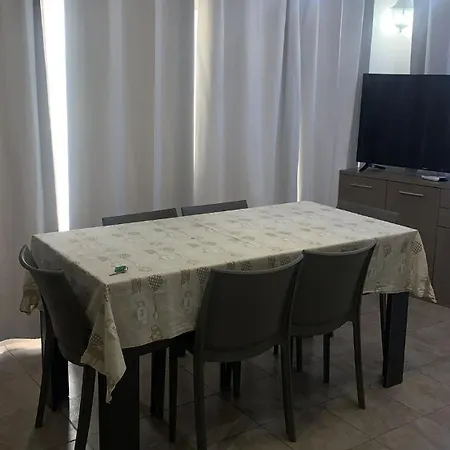 Apartment Giove
