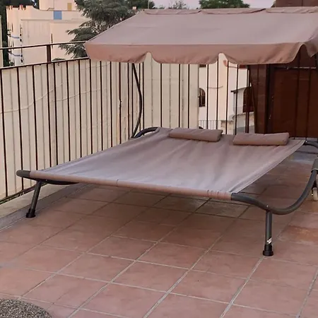 Giove Apartament *