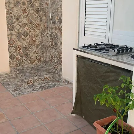 Apartament Giove *