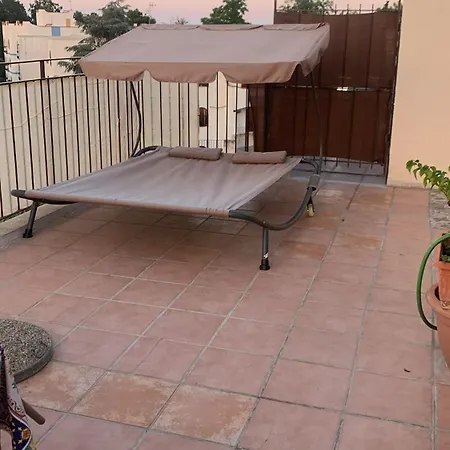 Apartament Giove Giardini-Naxos